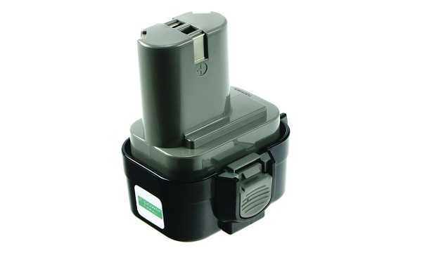 6503DWF Batteri