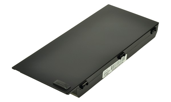 Inspiron 1564 Batteri (9 Celler)