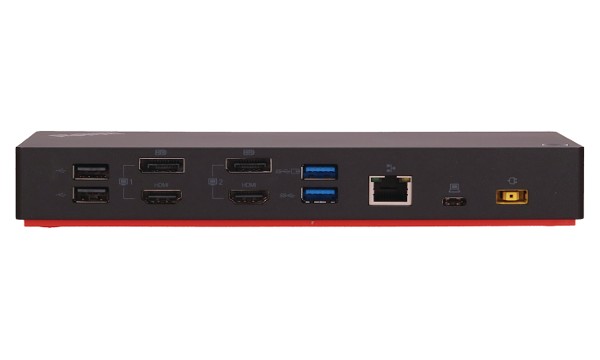 ThinkPad T14s Gen 1 20UH Docking Station