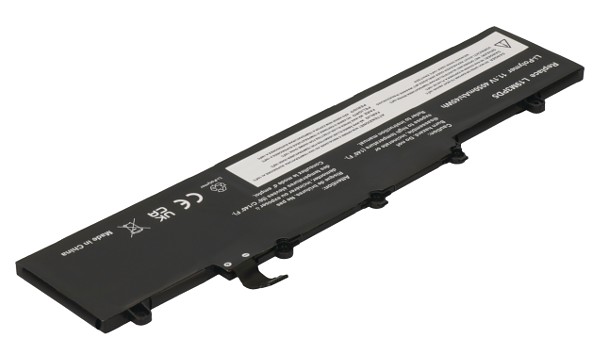 ThinkPad E15 20T9 Batteri