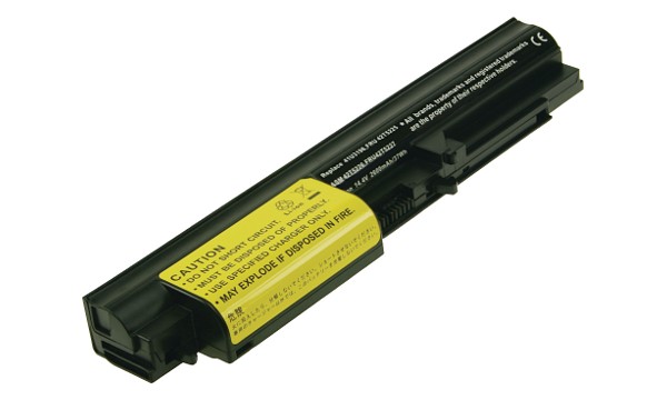 ThinkPad R61 8936 Batteri (4 Celler)