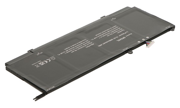 Spectre x360 13-ap0093TU Batteri (4 Celler)